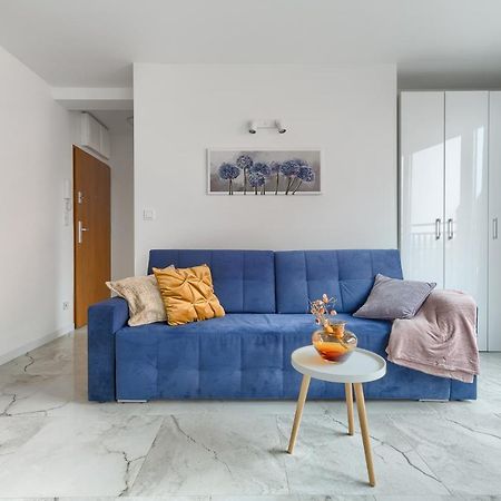 Apartament 777 Stare Miasto Bulwary Apartamenty No 1 Szczecin Eksteriør bilde