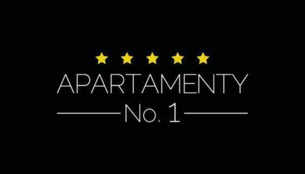 Apartament 777 Stare Miasto Bulwary Apartamenty No 1 Szczecin Eksteriør bilde